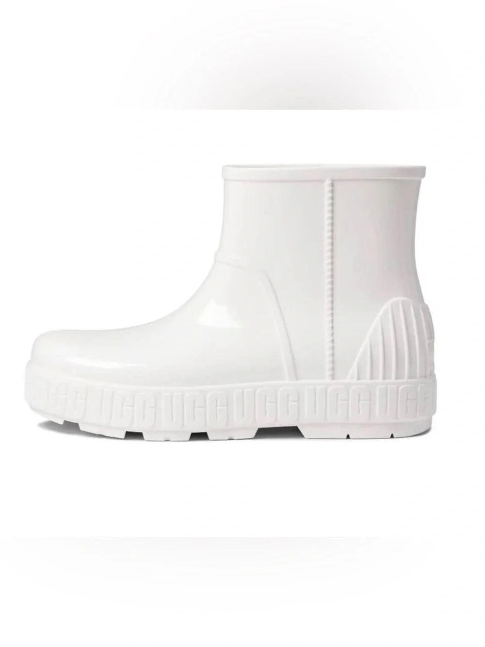 UGG Drizlita Rain Boots Size 6 New without box